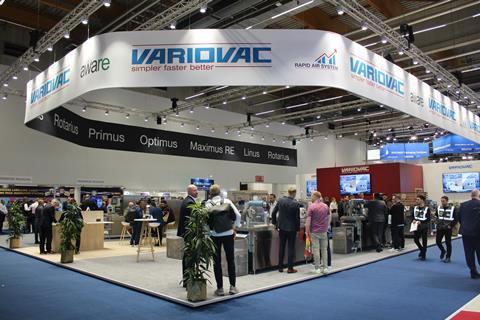 Variovac